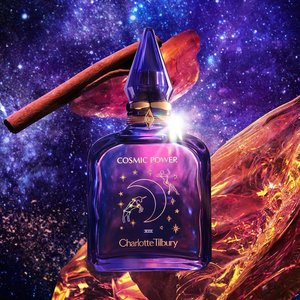 Charlotte Tilbury Cosmic Power Eau de Parfum