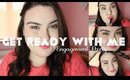 Get Ready With Me- Engagement Party| MakeupByLaurenMarie