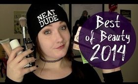 Best of Beauty 2014 | RockettLuxe