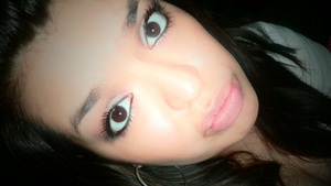 brown eyes <3 