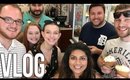 Lots of Oh, Hello Changes & Exploring Downtown Grand Rapids | Weekly Vlog