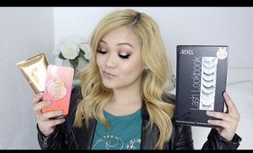 DECEMBER FAVORITES + UPDATE (MOVING, ZOEY & MORE!)