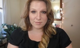 Get Ready with Me: Birthday Party Using Wet n Wild Walking the Red Carpet