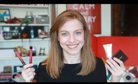 Sephora Haul | Spring 2015