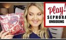 Play! By SEPHORA  | May 2017 Beauty Subscription Unboxing