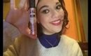 Video Review: ESSENCE Mascara VOLUME STYLIST 18H [ ENG SUB ] | Liz Matutteame Makeup