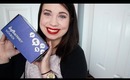 Influenster Unboxing ‣ Uni Voxbox