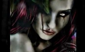 seductive vampire(s)