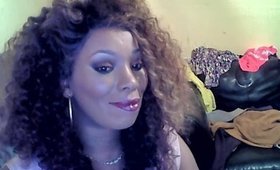 Chit Chat and Getting to know me a little and My opinions on things