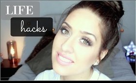 Life HACKS you NEED to know | Laura Black