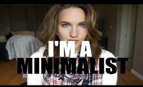I Am a Minimalist: Journey to Minimalism