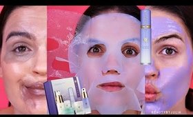 TATCHA Skincare Routine