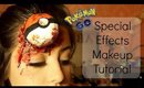 Pokemon Go Gone Wrong | Pokemon Go Special Effects Makeup