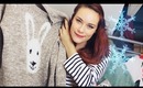The Sweater Weather TAG | TheCameraLiesBeauty