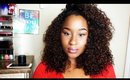 Kinky Curly hair | DYHAIR777 | Final Review