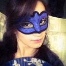 Halloween 2014- Masquerade 