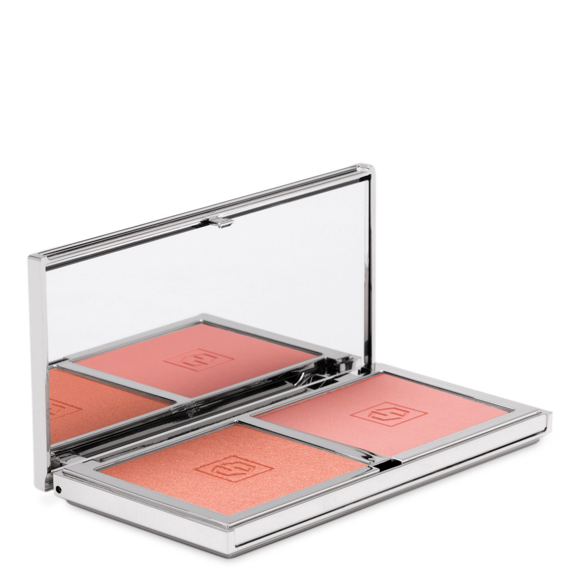 Jouer Cosmetics Blush Bouquet Rose Gold
