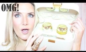 +$3000 OXYGEN FOR YOUR FACE??! | ADORE OXYGEN BOOSTER KIT REVIEW