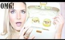 +$3000 OXYGEN FOR YOUR FACE??! | ADORE OXYGEN BOOSTER KIT REVIEW