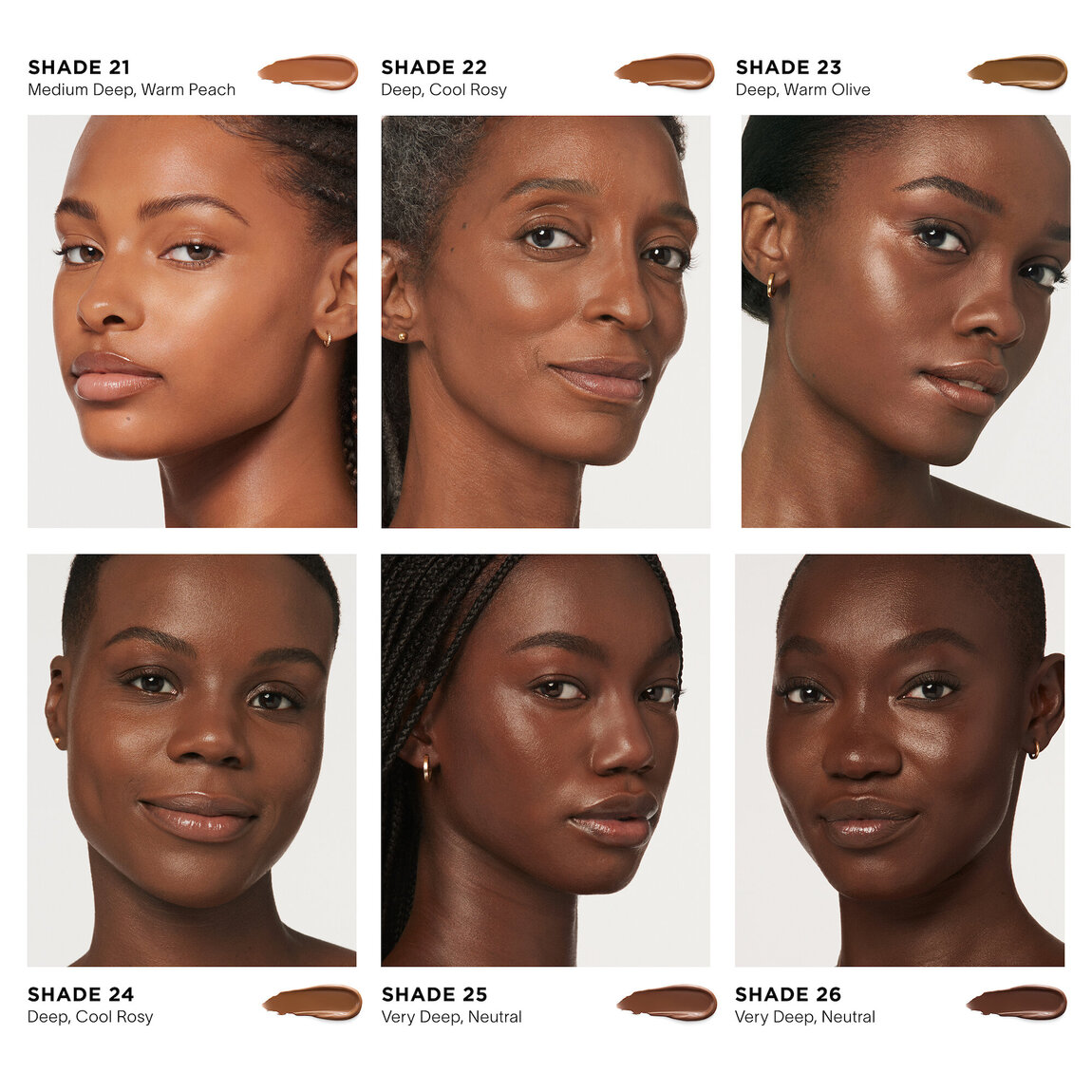 Hourglass Illusion Luminous Glow Foundation SPF 30 26 | Beautylish