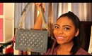 Doll Deals: Chanel Boy Bag (Look ALike)