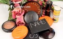 Beautiful Bronzers for Ebony Complexions