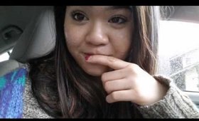December 16 Vlog: I honestly don't even know what this vlog is about...