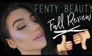 OMG Hit or Miss?! Fenty Beauty Full Review