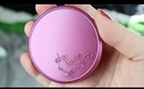 Tarte Blush in Flush (One Minute Review)
