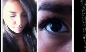 NYX Inspired Make-up Tutorial