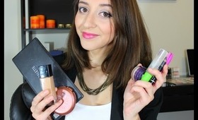 Go-to Drugstore Products under 10$