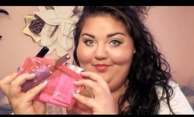IPSY JULY 2013 | HD