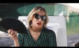 Patsy’s Hot Tips - 7 Glamorous Tricks To Remember | Charlotte Tilbury