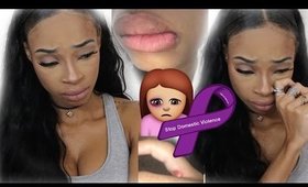 Love Don't Hurt. | Domestic Abuse Relationship (Detailed StoryTime)