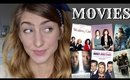 MOVIE RECOMMENDATIONS