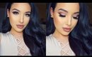 Neutral Glam | My Current Go To Look ♡ Amanda Ensing