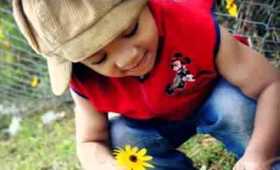 My  3 yr old  son best day ever, outside photoshoot of the day  by me
