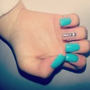 my cute nails