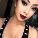 Follow my Instagram Makeupbyym