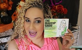THE MAKEUP SHOW 2014
