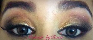 I love this look 