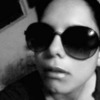 Dwezyl Lindgratchen Reyes 
foto blanco y negro con lentes.