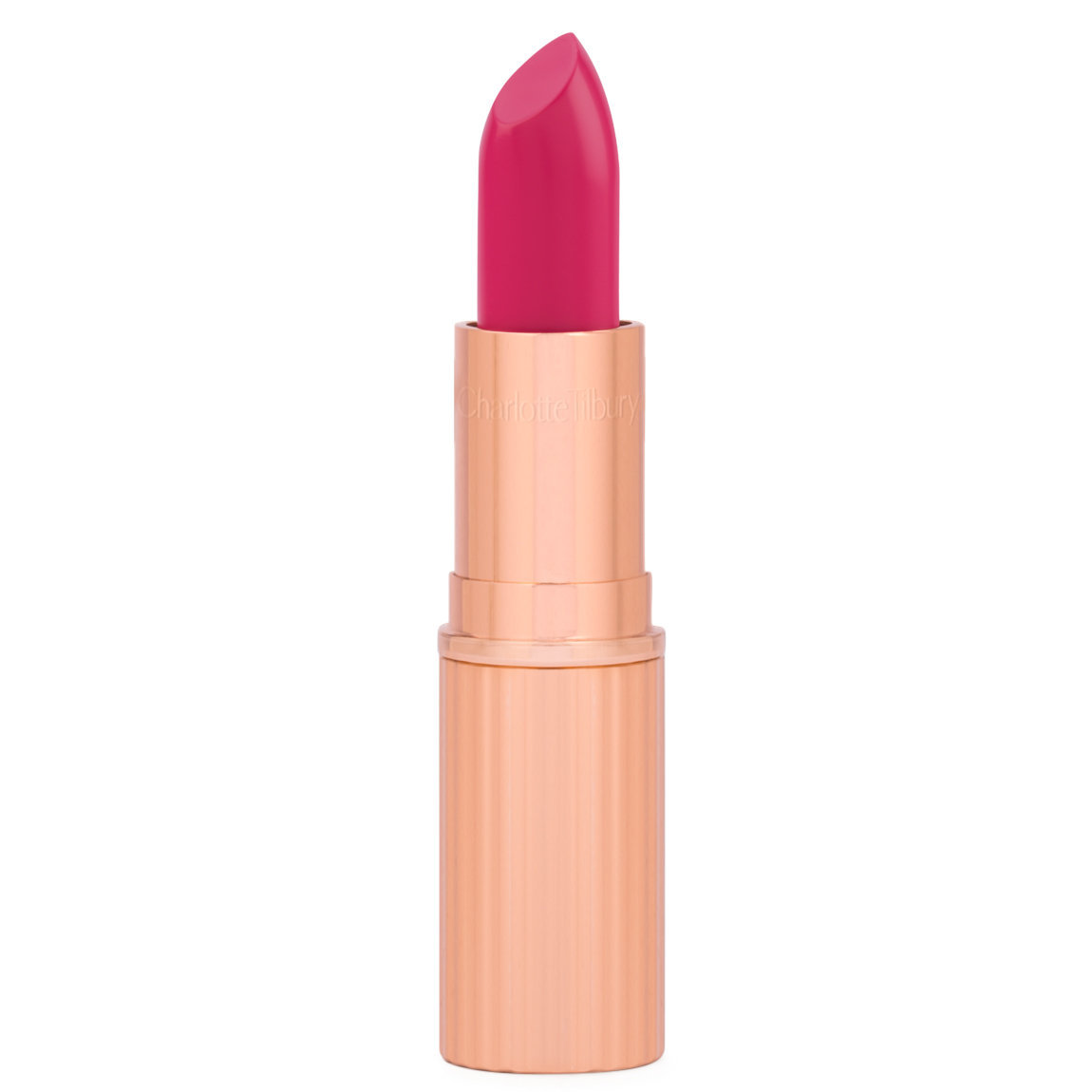 Charlotte Tilbury K.I.S.S.I.N.G Velvet Underground alternative view 1.
