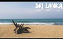 NYE Beach Party | Sri Lanka with Sandra Part 4