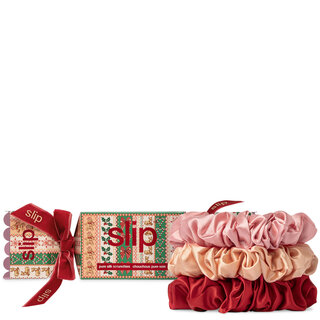 Slip Large Scrunchie Cracker