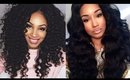 Amazing 2019 Hair Transformations for Black Women