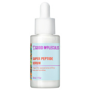 Good Molecules Super Peptide Serum