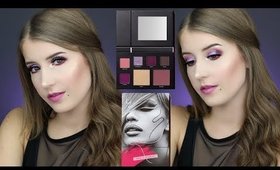 DECK OF SCARLET x BELLE JORDAN PALETTE | EDITION 09 | MAKEUP TUTORIAL