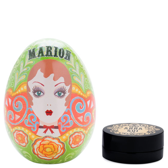 Anna Sui Lip Balm E E001 Beautylish