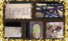 **PERFECT PALETTE TAG**